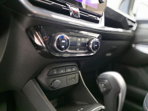 Chevrolet Spin 1.8 Premier 7As At 105Cv 2025