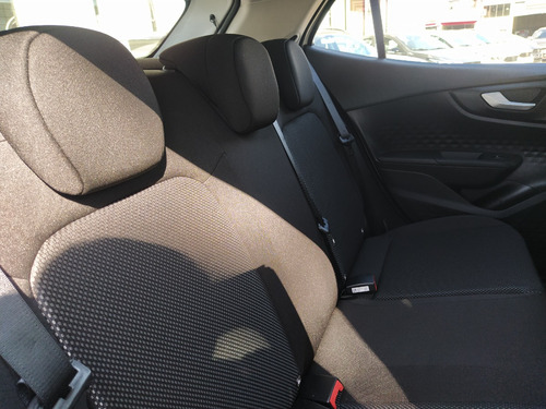 Fiat Pulse Drive CVT 2024