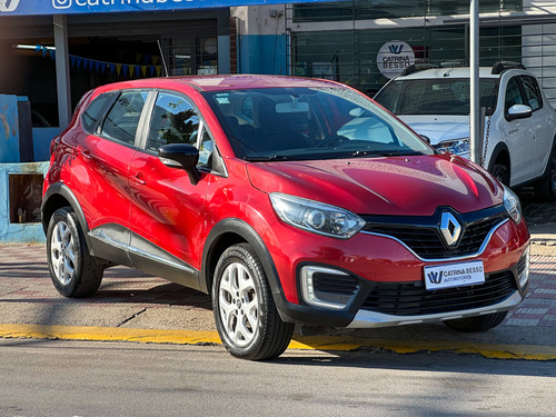 Renault Captur 2.0 Zen 2017