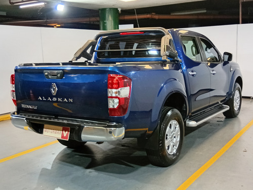 Renault Alaskan 2.3 Tdi 4x2 Intens 2023