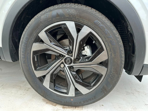 Renault Arkana 1.3 E-Tech Hybrid Espirit Alpine 2025