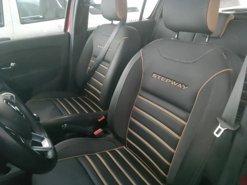 Renault Sandero Stepway 1.6 16v Zen 2023