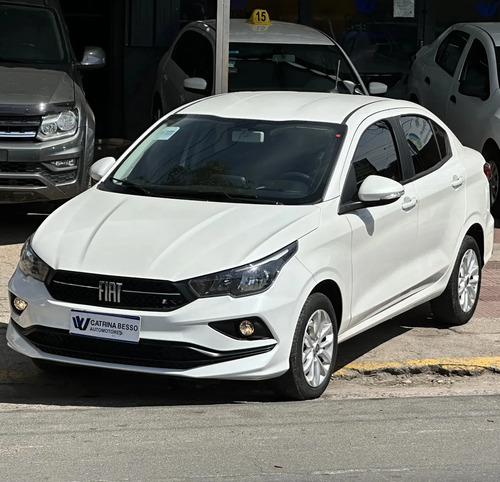 Fiat Cronos 1.3 Gse Drive Pack Conectividad 2021