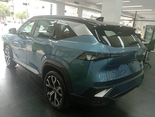 Renault Boreal 1.3 T 2026