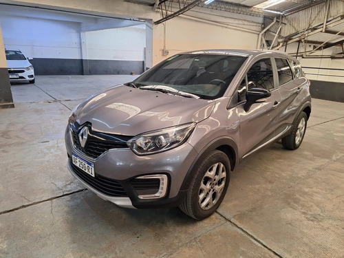 Renault Captur 2.0 Zen 2022