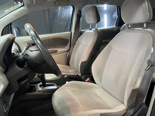 Chevrolet Spin 1.8 LTZ AT 7AS L12 2013