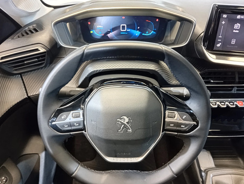 Peugeot 208 L/23 1.6 Allure Pack 2023