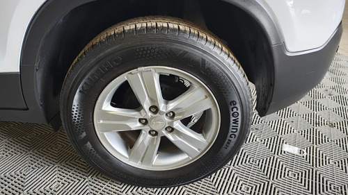 Chevrolet Tracker 1.8 Ltz Fwd Mt 140cv 2015