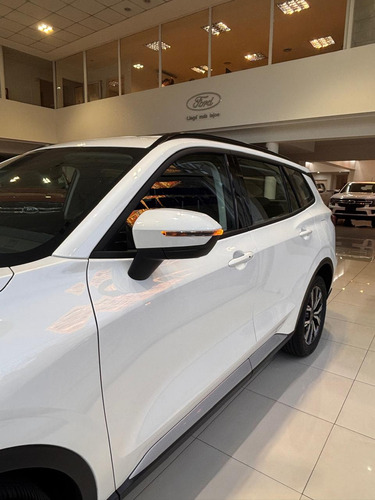 Ford Territory 1.5 Gtdi Trend Hibrida Dht 2026