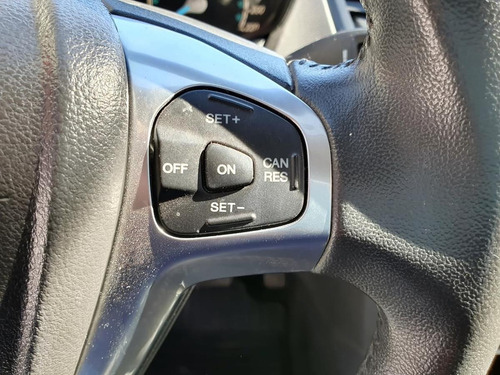 Ford Fiesta Kinetic Design 1.6 Se Powershift 120cv 2017