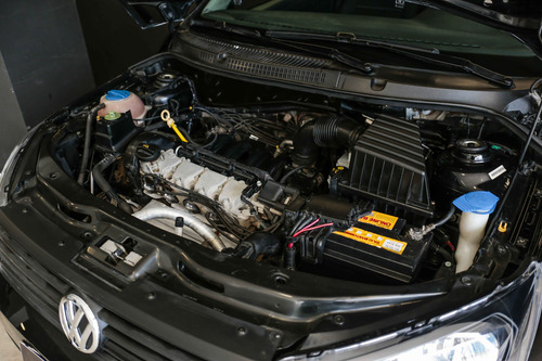 Volkswagen Saveiro 1.6 Gp Ce 101cv Safety 2017