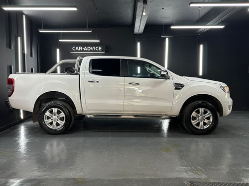 Ford Ranger 3.2 TDI 4X2 DC XLT L19 2020