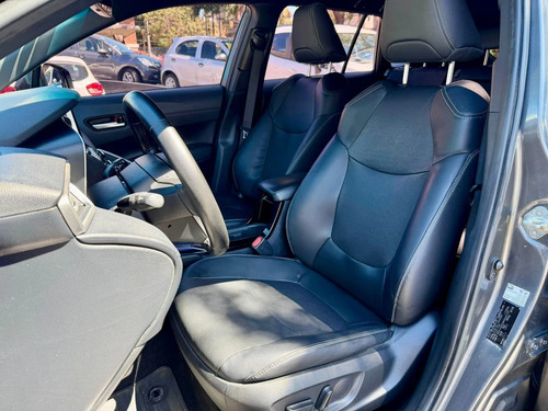 Toyota Corolla Cross 1.8 SEG HV E-CVT 2023