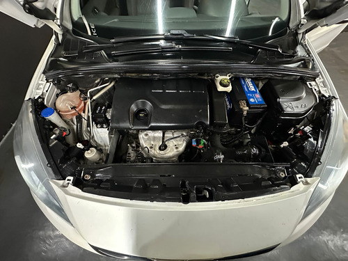 Peugeot 308 1.6 ALLURE L12 2015