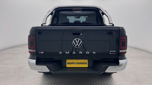 Volkswagen Amarok 3.0 V6 Cd P1 Highline 4X4 2025