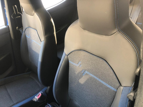 Renault Kwid 1.0 Sce 66cv Iconic 2024