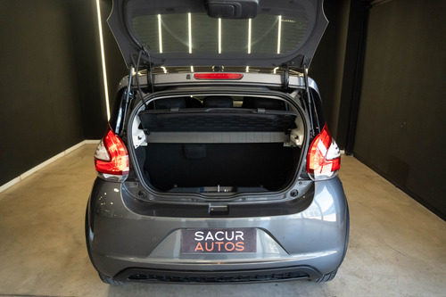 Fiat Mobi 1.0 Like 2022