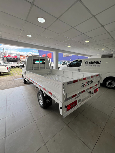 T30 T30 Minitruck Cab Simple 2025