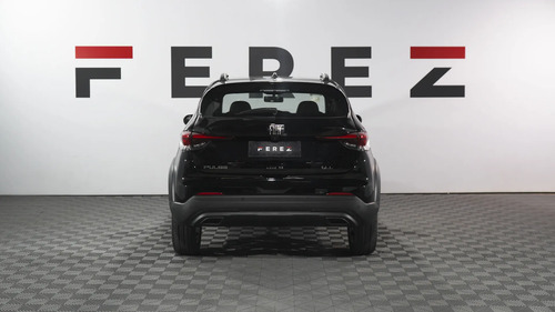 Fiat Pulse 1.3 Gse Drive Mt 2026