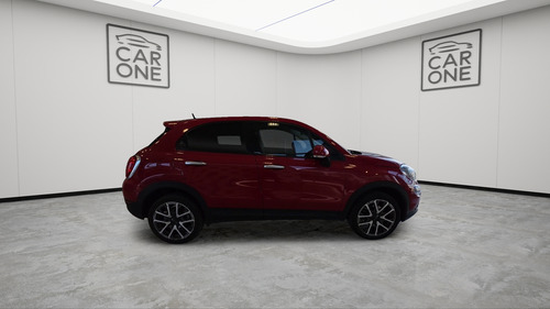 Fiat 500 X 1.4 CROSS PLUS 4X4 AUT 2019