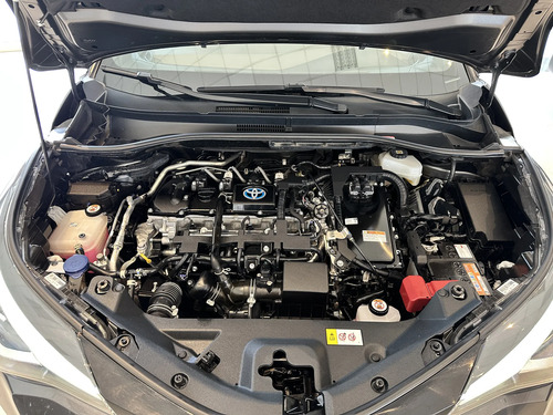 Toyota C-HR 1.8 Ecvt Hv 2022