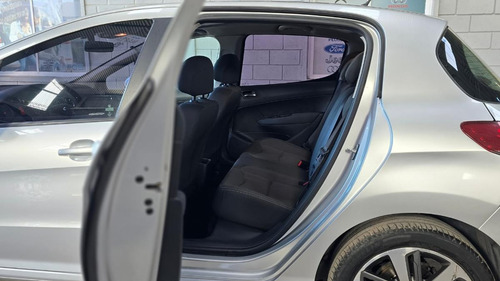 Peugeot 308 1.6 Allure Pack 2019