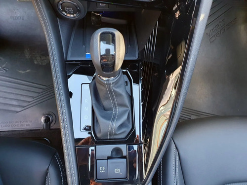 Toyota Yaris Cross 1.5 Seg Cvt 2026