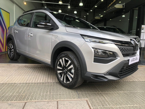 Renault Kardian 1.6 Sce Evolution 156 Mt 2026