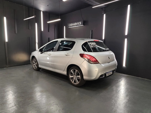 Peugeot 308 1.6 HDI FELINE 2018