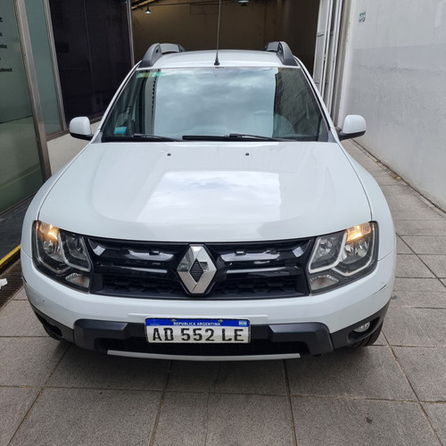 Renault Duster 2.0 Ph2 4x2 Privilege 2019