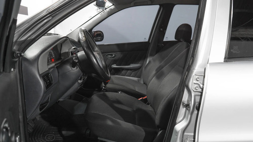 Fiat Palio 1.4 Fire 2012