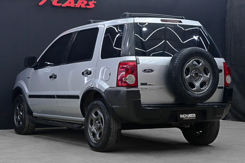 Ford Ecosport 1.4 Tdci Xls Mp3 4x2 2009