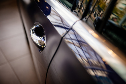 Mercedes-Benz Clase C C 300 AVANTGARDE 2026