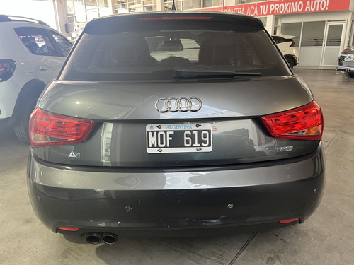 Audi A1 Sportback 1.4 Ambition Tfsi 122cv 2013