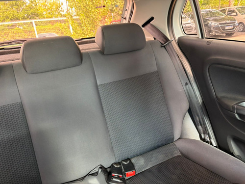 Volkswagen Gol TREND TRENDLINE 2019