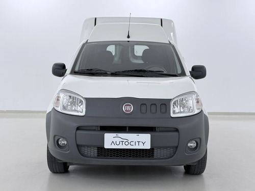Fiat Fiorino 1.4 EVO L14 2017