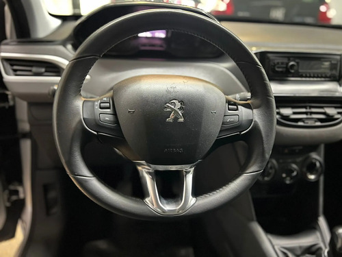 Peugeot 208 1.6 Active 2019