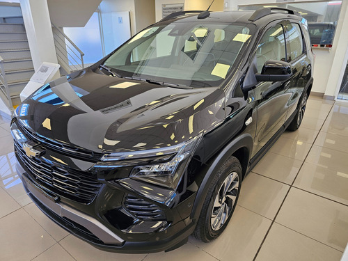 Chevrolet Spin 1.8 Premier 7As At 105Cv 2025