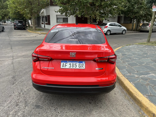 Fiat Cronos 1.3 Drive Mt 2022