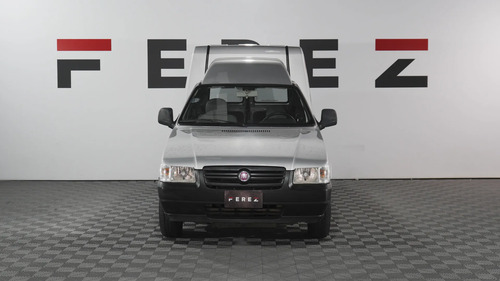 Fiat Fiorino 1.3 Fire 2014