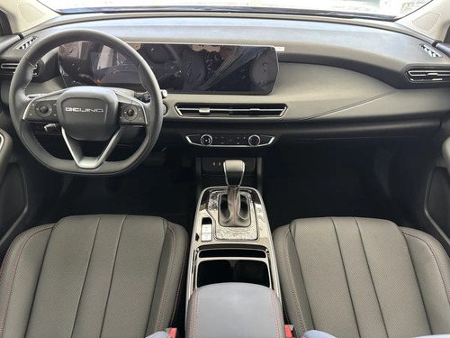 BAIC U5 Plus 1.5 Cvt 2026