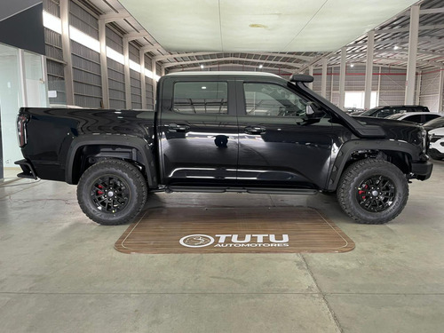 Grand Avenue 2.3 Gtdi Dadao Pro 4X4 At 2025