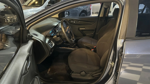 Chevrolet Onix 1.4 Ltz Mt 98cv 2015