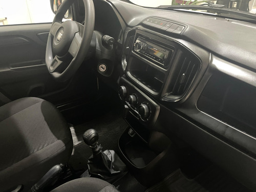 Fiat Fiorino Endurance Firefly 1.3 2025