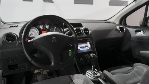 Peugeot 308 1.6 Allure Pack Thp Tiptronic 2018