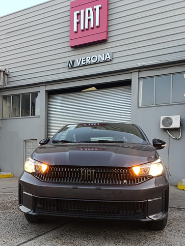 Fiat Cronos 1.3 Gse Drive Pack Plus 2025