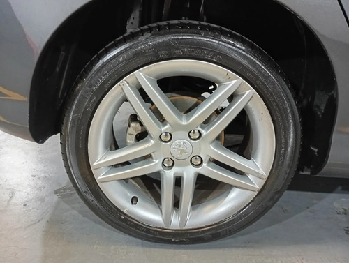 Peugeot 308 2.0 Feline 2015