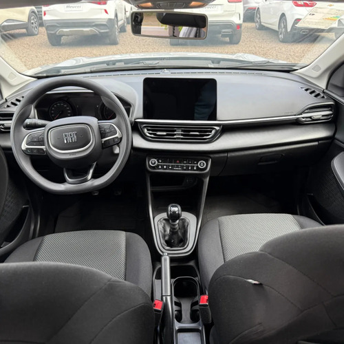 Fiat Pulse 1.3 Gse Drive Mt 2025