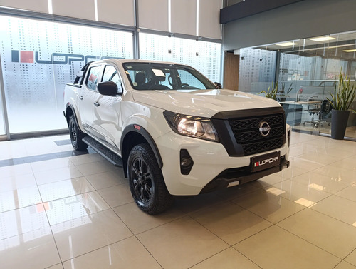 Nissan Frontier 2.3t S 4x2 Mt L22 2023