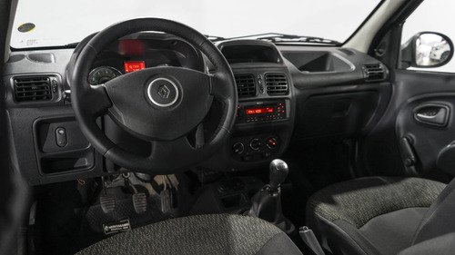 Renault Clio 1.2 Mío Expression Pack I 2013